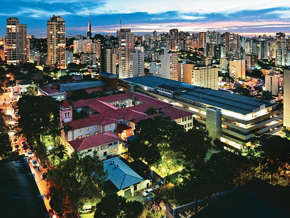 Chaveiro no Centro Histórico de São Paulo - Perto de Mim